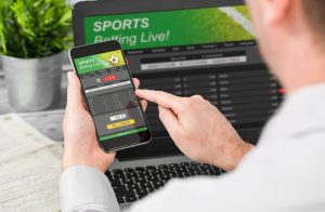 Sports betting tips 101